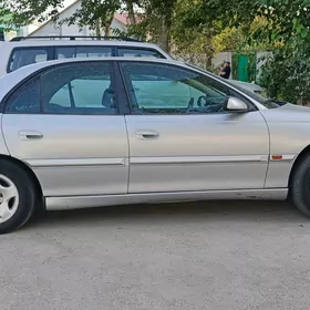 Opel Omega 1999