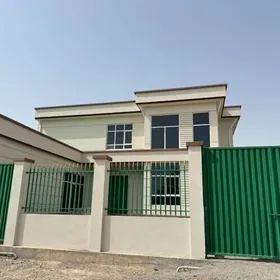 Annau Amatly 6 sotok 350m2