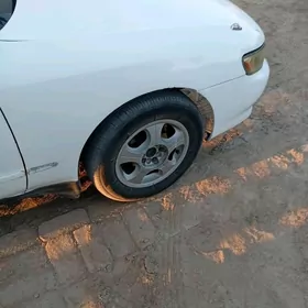 Toyota Chaser 1993