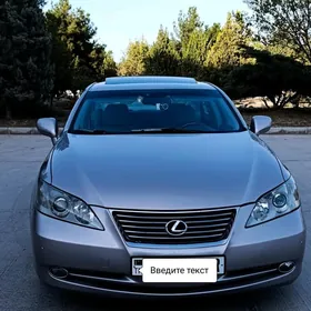 Lexus ES 350 2007