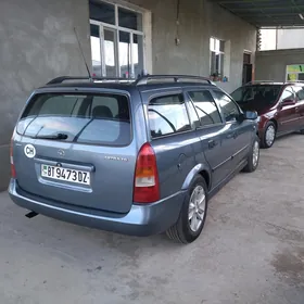 Opel Astra 2000