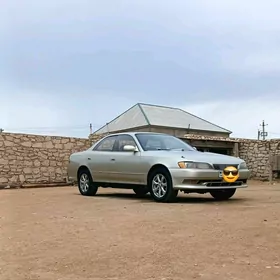 Toyota Mark II 1994