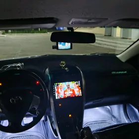 Toyota Corolla 2008