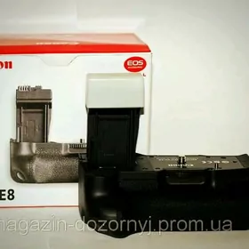 БУСТЕР НА CANON    750D новый