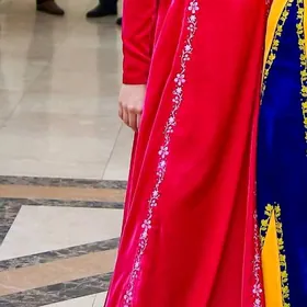 Satlyk koynek