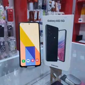 Samsung a53 5g