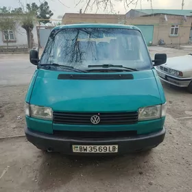 Volkswagen Transporter 1992