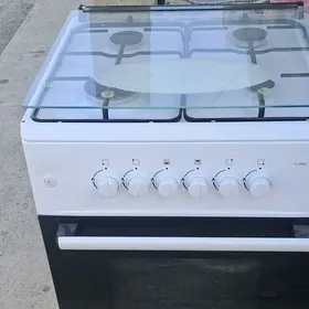 Gaz plite Eurolux  türk