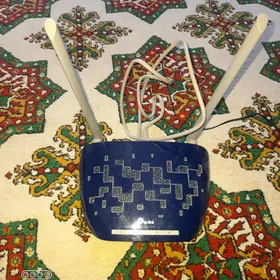 router tp link
