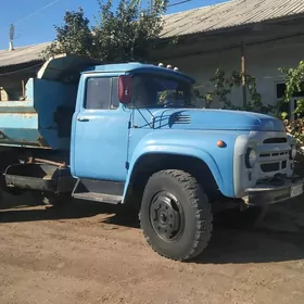 Zil 130 1991