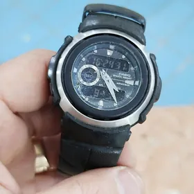 CASIO