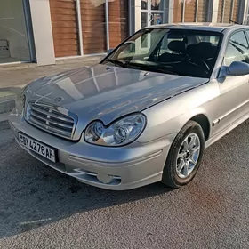 Hyundai Sonata 2005