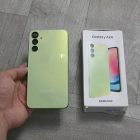 Samsung A24. 8/128. wetnam