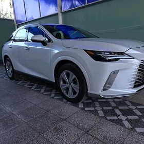 Lexus RX 350 2023