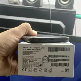 Redmi 12 S