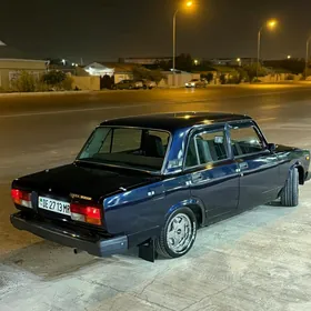 Lada 2107 2011