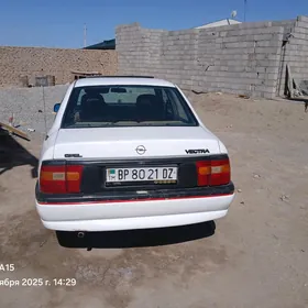 Opel Vectra 1991