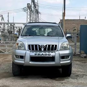 Toyota Land Cruiser Prado 2006