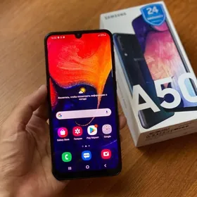 A50