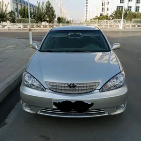 Toyota Camry 2001