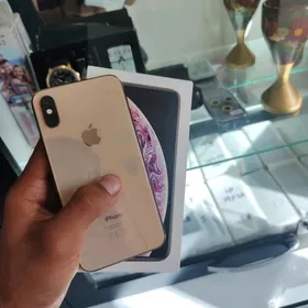 iPhone  Xs