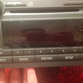 2011 korolla monitor