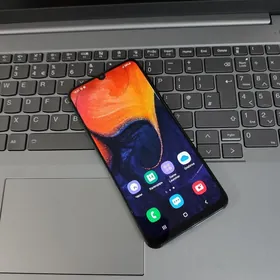 Samsung A50