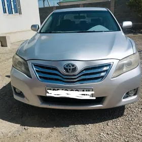 Toyota Camry 2011