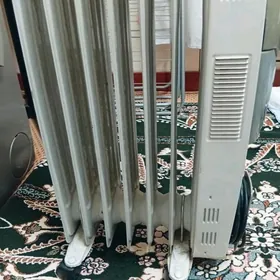 Gapyrga peç