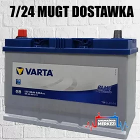 Varta 12v95ah