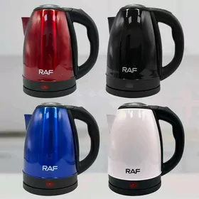 Tefal çäynek