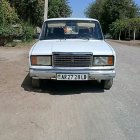 Lada 2107 2003