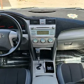 Toyota Camry 2008