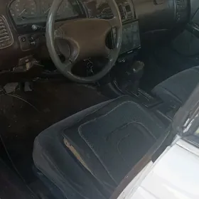 Toyota Mark II 1993