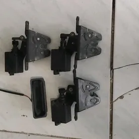 bmw e39 bagac zamok