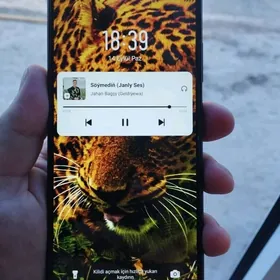 Televon:Infiniх SMART 8 PRO