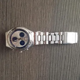 sagat Swatch(Swiss Watch)
