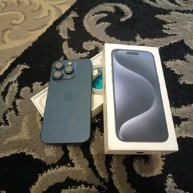 Iphone Айфон 15 про