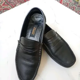 Makasina Koža