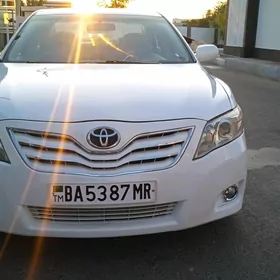 Toyota Camry 2008