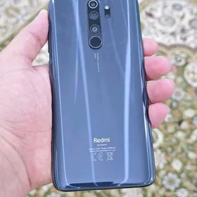 Redmi note 8 pro