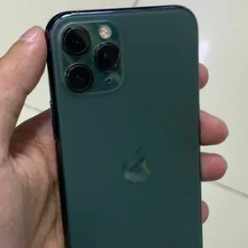 iPhone 11pro 2sim 64gb