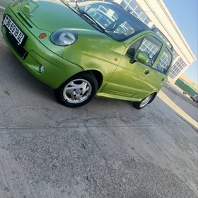 Daewoo Matiz 2003