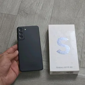 Samsung S21 FE. 8/128. wetnam