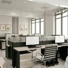 Arende ofis Aýtakow 230m²