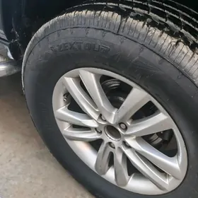 Jeep Grand Cherokee 1996