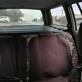 Opel Astra 1995