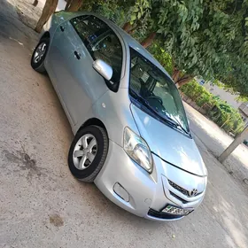 Toyota Yaris 2006
