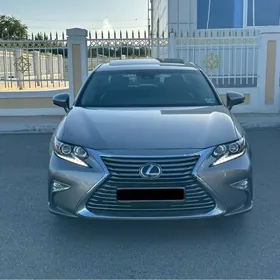 Lexus ES 350 2018