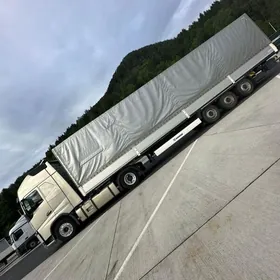 Kogel Cargo 2020
